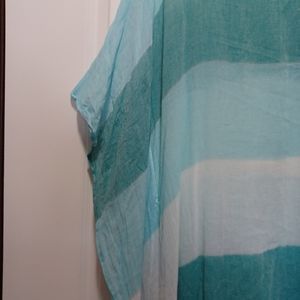 Eileen Fisher Beach cover up